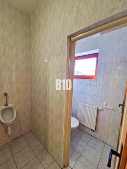 PRENÁJOM: Moderne kancelárske priestory Čadca centrum-144m2 - 7