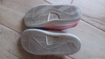 Topánky kozené PUMA Velk.27 - 7
