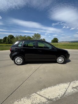 Volkswagen Polo - 7