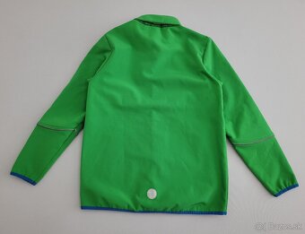Softshellová bunda - 7
