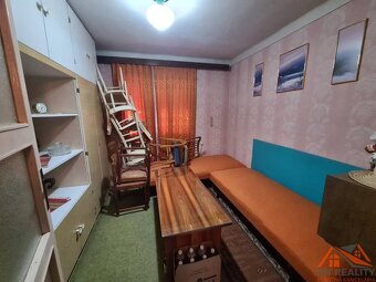Na predaj domček s veľkým ovocným sadom Nová Stráž - 7