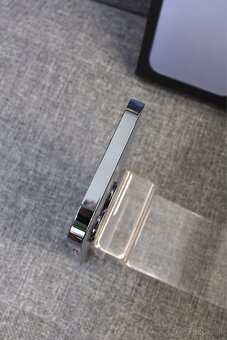 iPhone 13 Pro Max 256GB (plne funkčný) super stav - 7