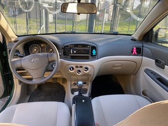 Hyundai Accent 2006 1.4L - 7