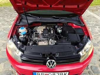 ✳️Volkswagen Golf 1.2 TSI Trendline✳️ - 7