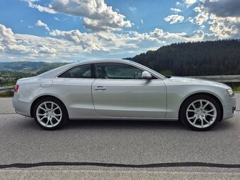 AUDI A5 3.0 Tdi 176kW Quattro - 7