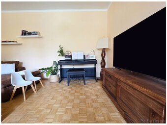 ATYPICKÝ TEHLOVÝ BYTOVÝ DOM / FONČORDA / 4i byt BB / 95 m2 / - 7