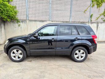 ⚠️SUZUKI GRAND VITARA 1.9 DDiS 4x4 EDITION 125tis KM - 7