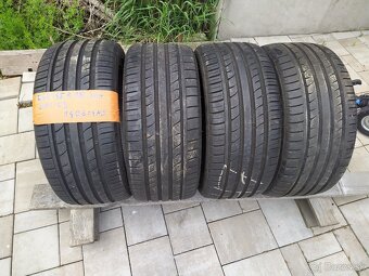 245/40 R18 4.ks 7.mm doveziem - 7