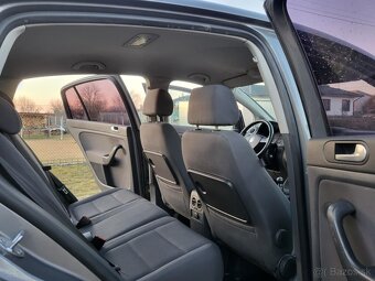Volkswagen Golf 2.0tdi - 7