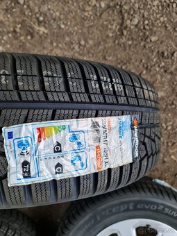 Audi r17" 5x112 7,5jx17 et26 - 7