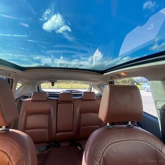 Nissan Qashqai 2.0 dCi - 7