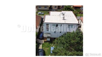 Dvojgeneračný RD v Ludaniciach, tichá ulica - 7