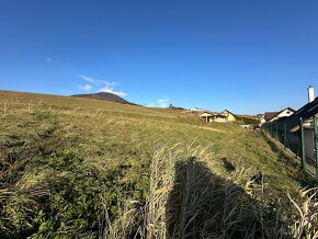 Pozemok | Párnica | 708m2 so stavebným povolením - 7