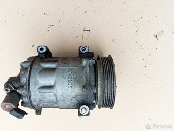Citroen C5, 1,6 HDI 2006 - 7