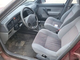 Renault 19 1.8b 43tisic km - 7