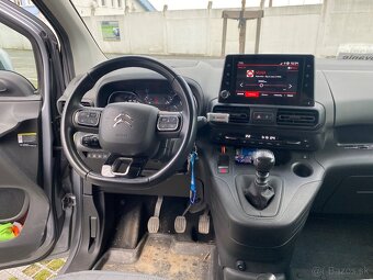 Berlingo - 7