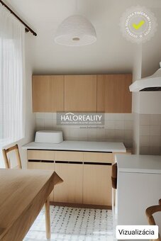 HALO reality - Predaj, rodinný dom Borský Mikuláš - 7