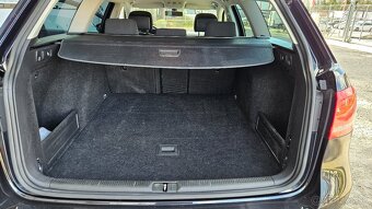 Volkswagen Passat Variant 2.0 TDI BMT Comfortline 4MOTION - 7