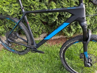 Predam cube reaction karbon 29 - 7