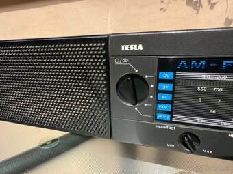 Predam Tesla Progresson 447 A - 7