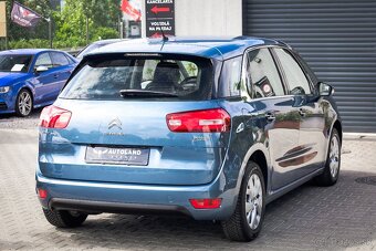 Citroën C4 Picasso BlueHDi 120 S&S Shine - 7