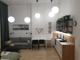 Predaj penziónu Pribina na pešej zóne v Nitre - 7