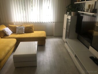 2 izbový byt ruzomberok - 7