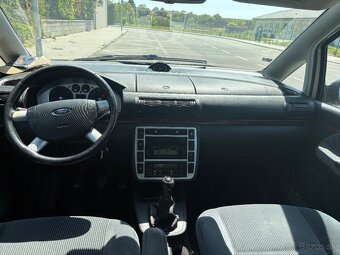 Predam Ford Galaxy - 7