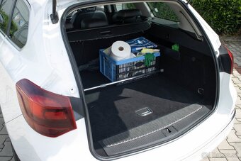 Opel Astra Sport Tourer 2.0 CDTI 121kw / AJ NA SPLÁTKY/ - 7