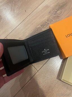 Louis Vuitton peňaženka - 7