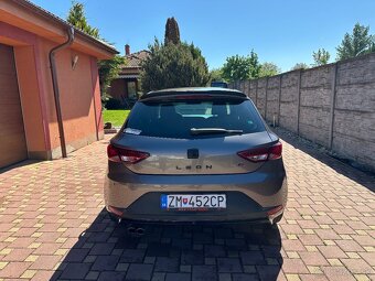 2015 Seat Leon FR - 7