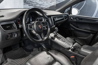 Porsche Macan S Diesel - 7