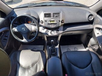 Toyota RAV4 2.2 D-4D 180 X - 7