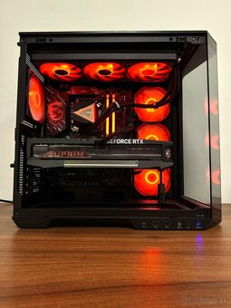 ☑️ RTX 5090 32GB / Ryzen 7 9800X3D / 64GB RAM / 24M Zár - 7