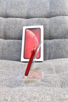 iPhone Xr 128GB (plne funkčný) - 7