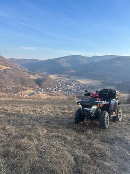Štvorkolka - 7