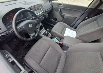 GOLF 5+ - 7