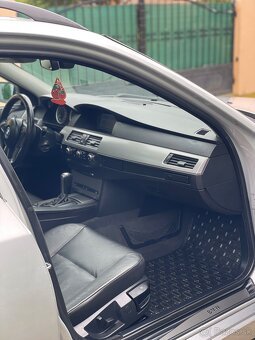 BMW e61 530xD 170KW - 7