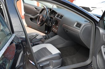 Volkswagen Jetta 1,4 TSi 90KW M6 Comfortline - 7