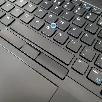 Dell E5570 i5-6200U 16GB 256GB Win11 - 7