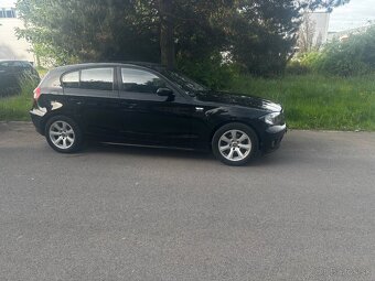 Predám bwm i116i - 7