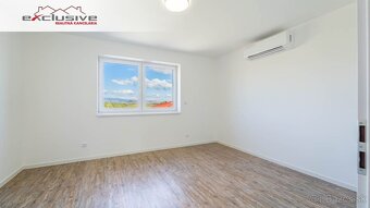 4 - IZBOVÝ RODINNÝ DOM - TRNKOV, 110 M2, TERASA, POZEMOK 335 - 7