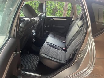 Mercedes-Benz A trieda 150 Avantgarde - 7