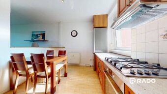 RentHub | Pekný a útulný 3-izbový byt | 70m² | Dúbravka I - 7