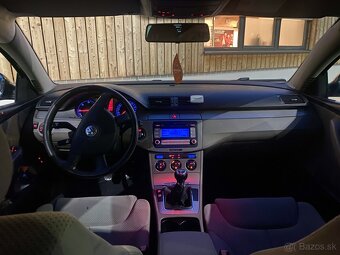 VW Passat B6 1.9tdi 77kw - 7