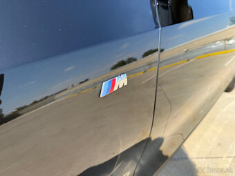 BMW 320d xDrive Limousine M-Sport 2023, 68 376km, ZARUKA - 7