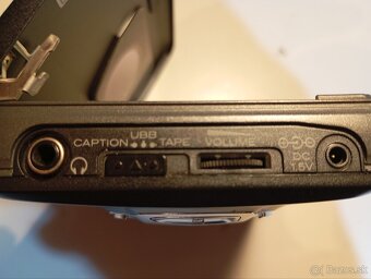 LG AHA C-680 Caption Walkman Full Logic - 7