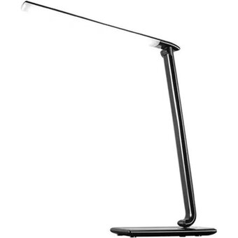 Predám stolnú LED lampu Solight WO37-B (čierna) - 7