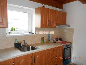 NOVOSTAVBA -3podlažný rodinný dom 73 m2 s pozemkom, Hamuliak - 7