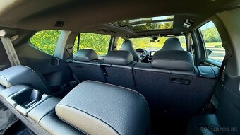 Seat Tarraco 2.0 TDI DSG FR WEBASTO 7miest - 7